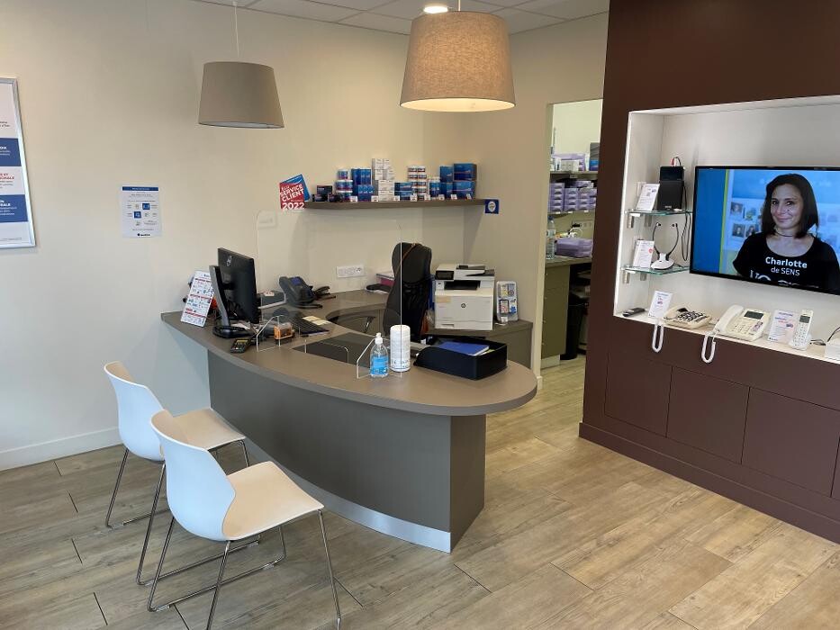 Images Audika - Audioprothésiste Auch