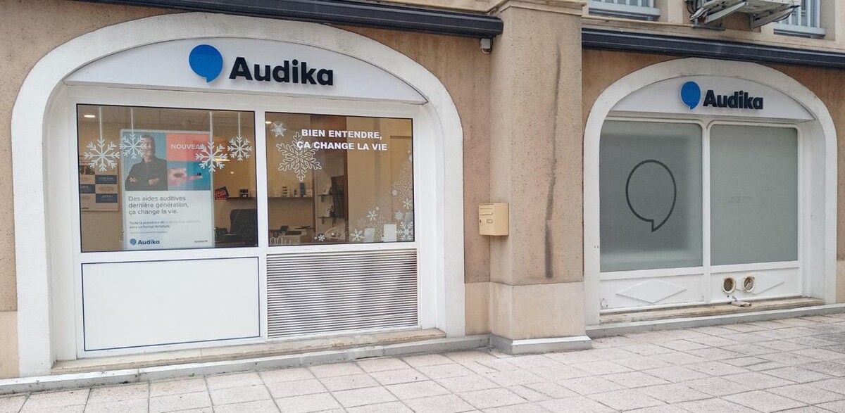 Images Audika - Audioprothésiste Auch