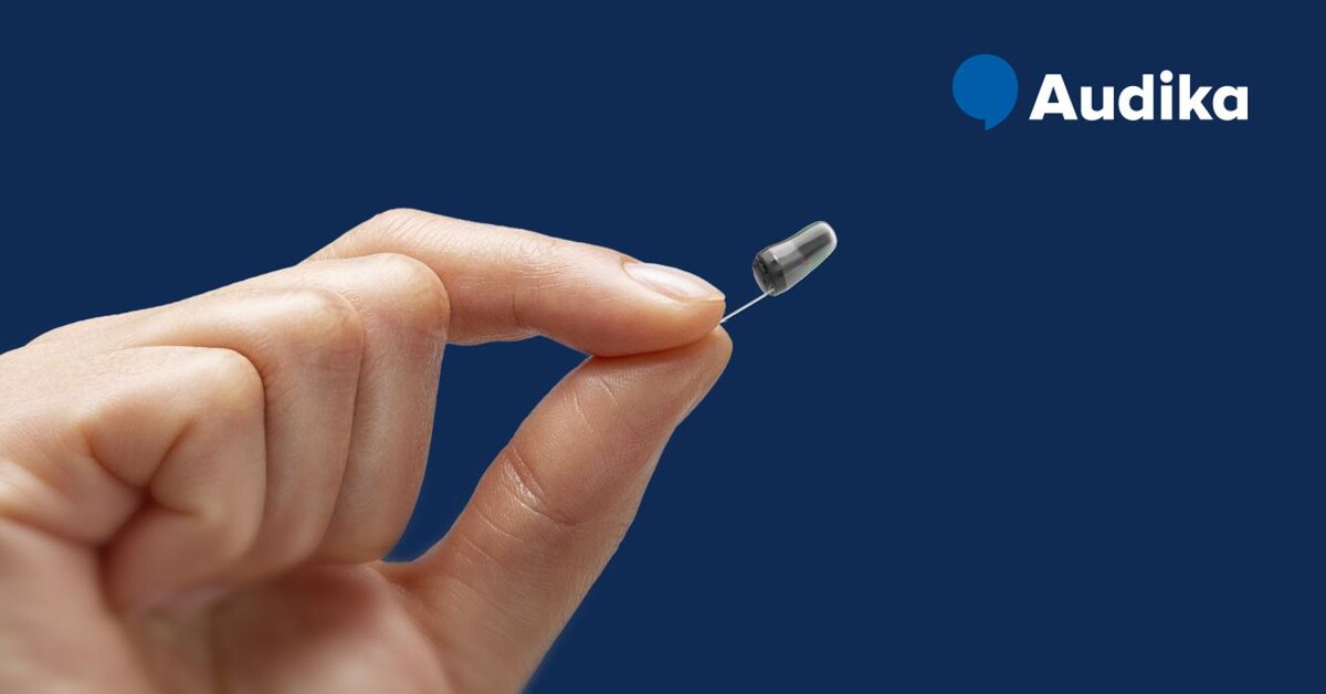 Images Audika - Audioprothésiste Libourne