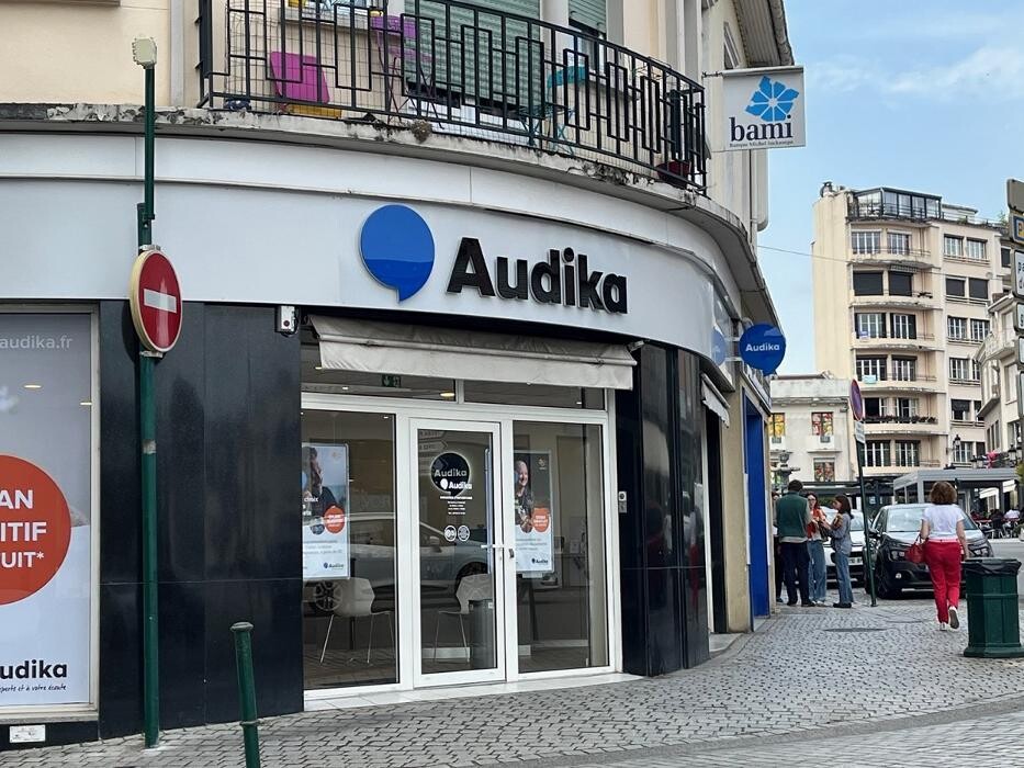Images Audika - Audioprothésiste Lourdes