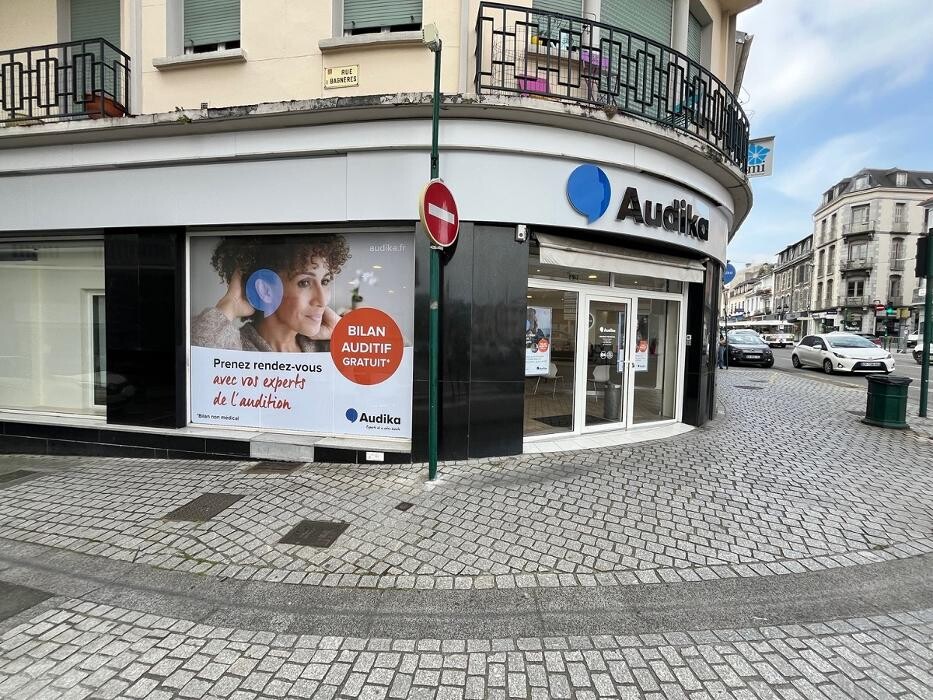 Images Audika - Audioprothésiste Lourdes