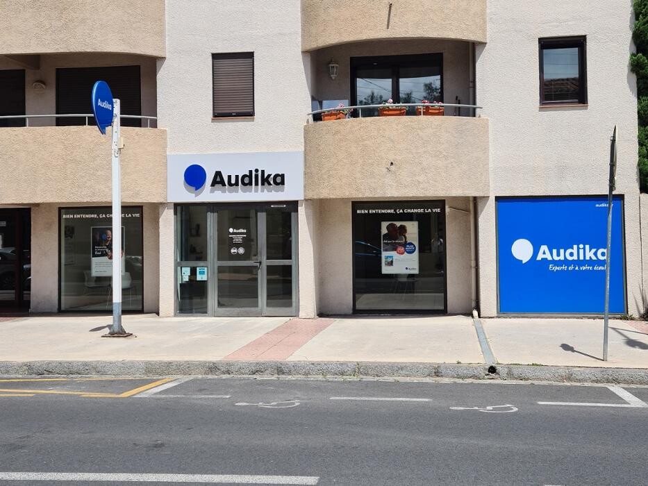 Images Audika - Audioprothésiste Perpignan La Lunette