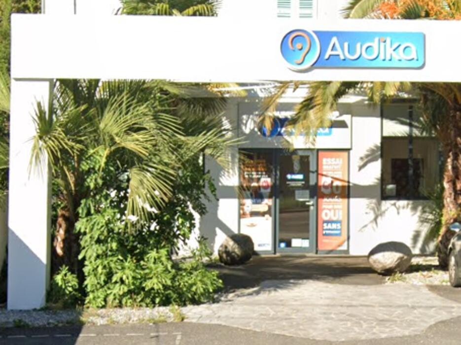 Images Audika - Audioprothésiste Billere