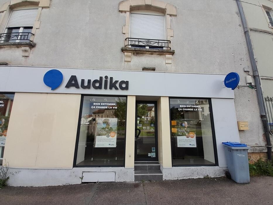 Images Audika - Audioprothésiste Frouard