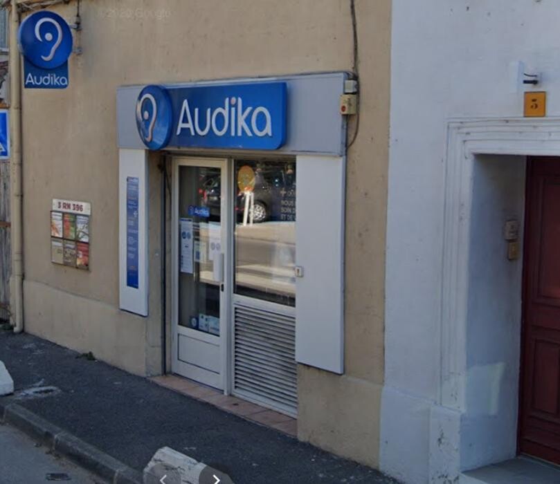 Images Audika - Audioprothésiste Aubagne Nord