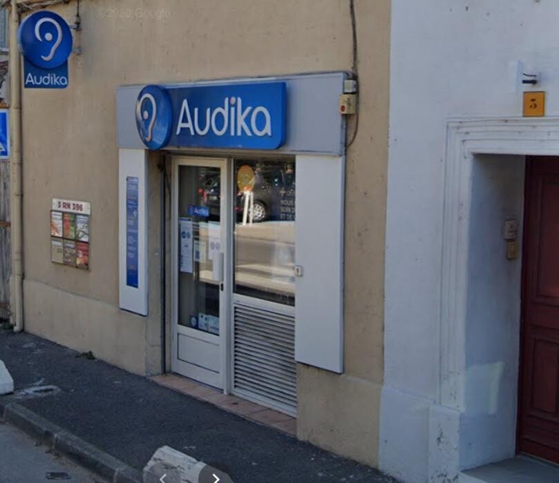 Images Audioprothésiste Aubagne Nord - Audika