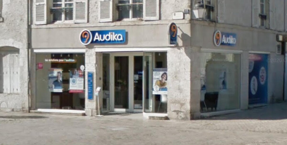 Images Audika - Audioprothésiste Beaugency