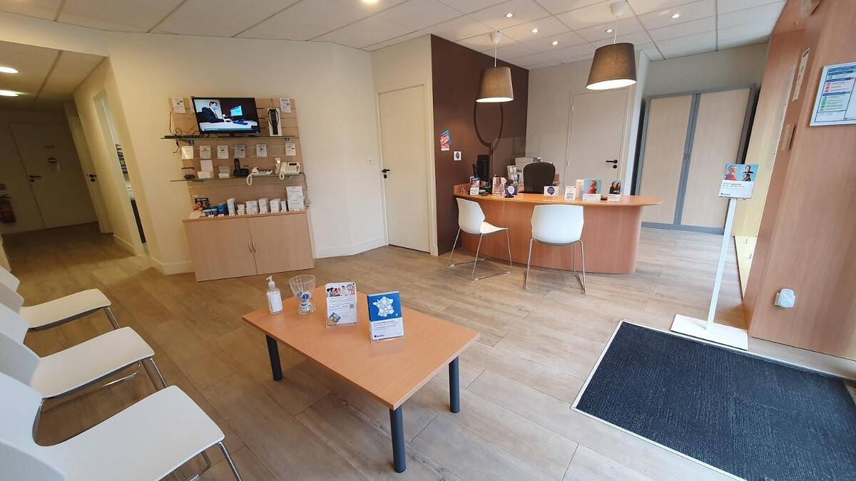 Images Audika - Audioprothésiste Villeurbanne