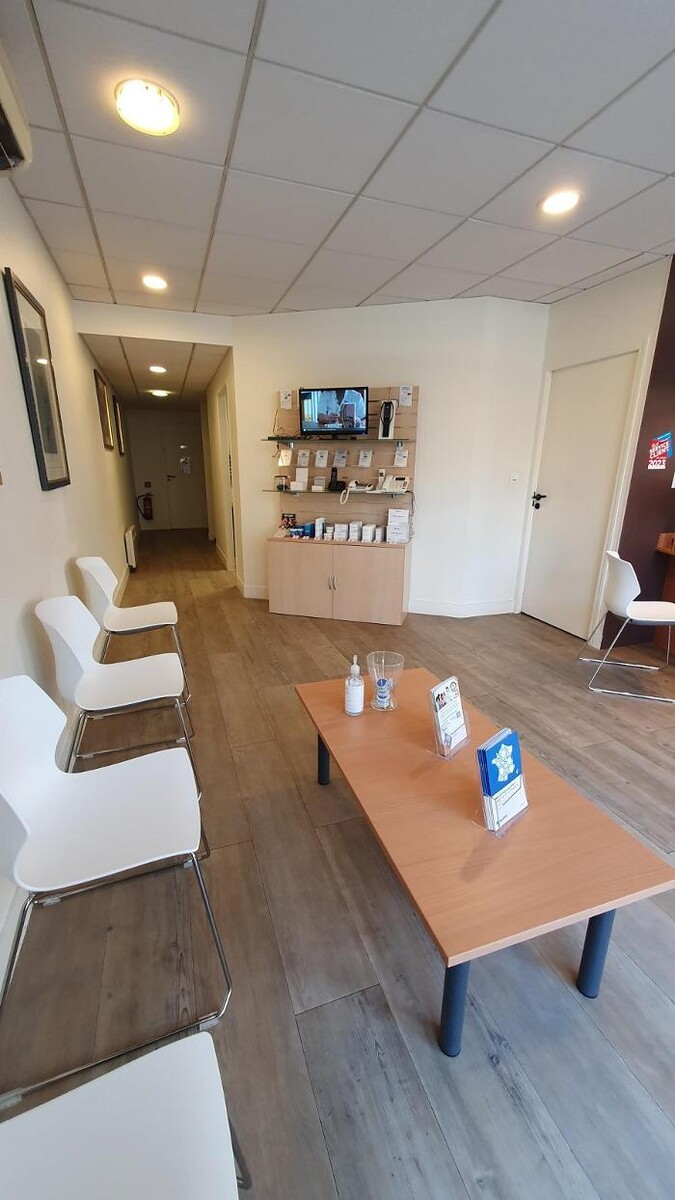 Images Audika - Audioprothésiste Villeurbanne