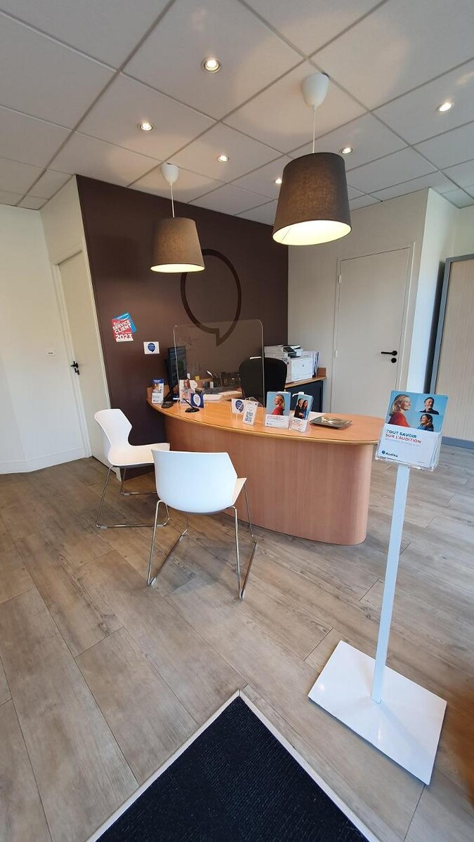 Images Audika - Audioprothésiste Villeurbanne