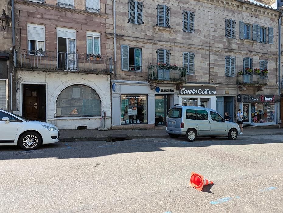 Images Audika - Audioprothésiste Luxeuil-les-Bains