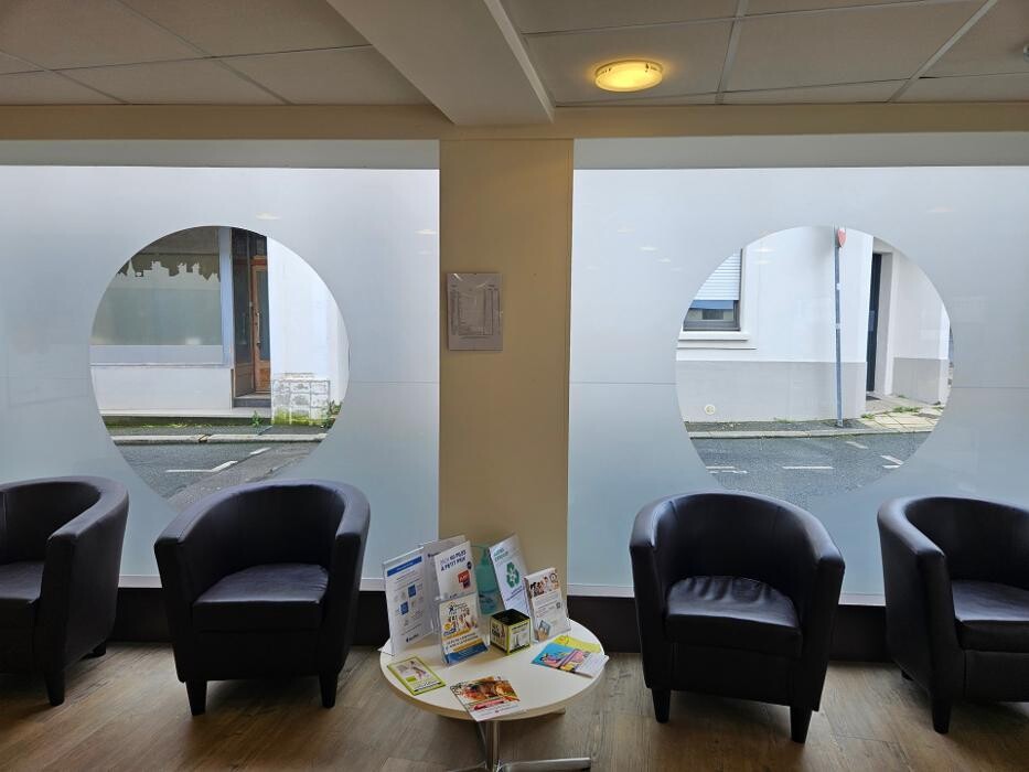 Images Audika - Audioprothésiste Cholet