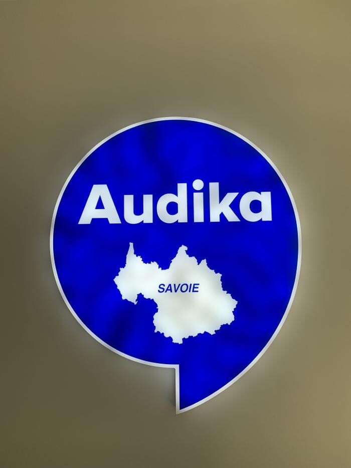 Images Audika - Audioprothésiste Chambery