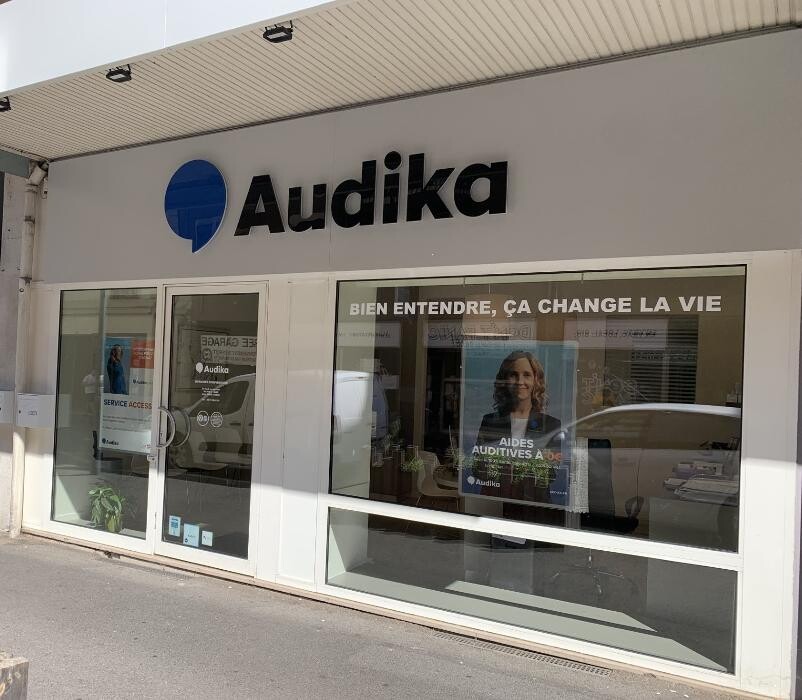 Images Audika - Audioprothésiste Chambery