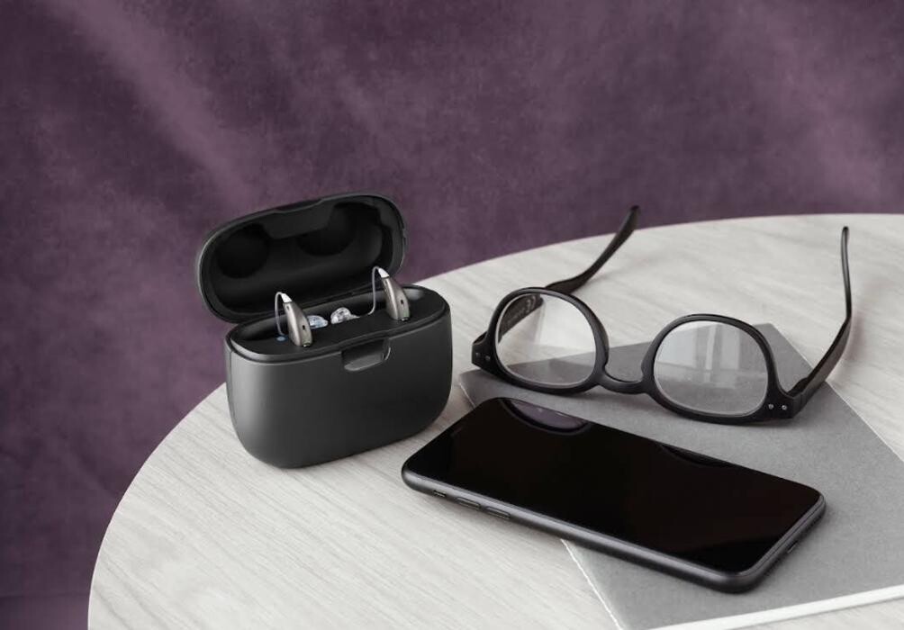 Images Audika - Audioprothésiste Montargis