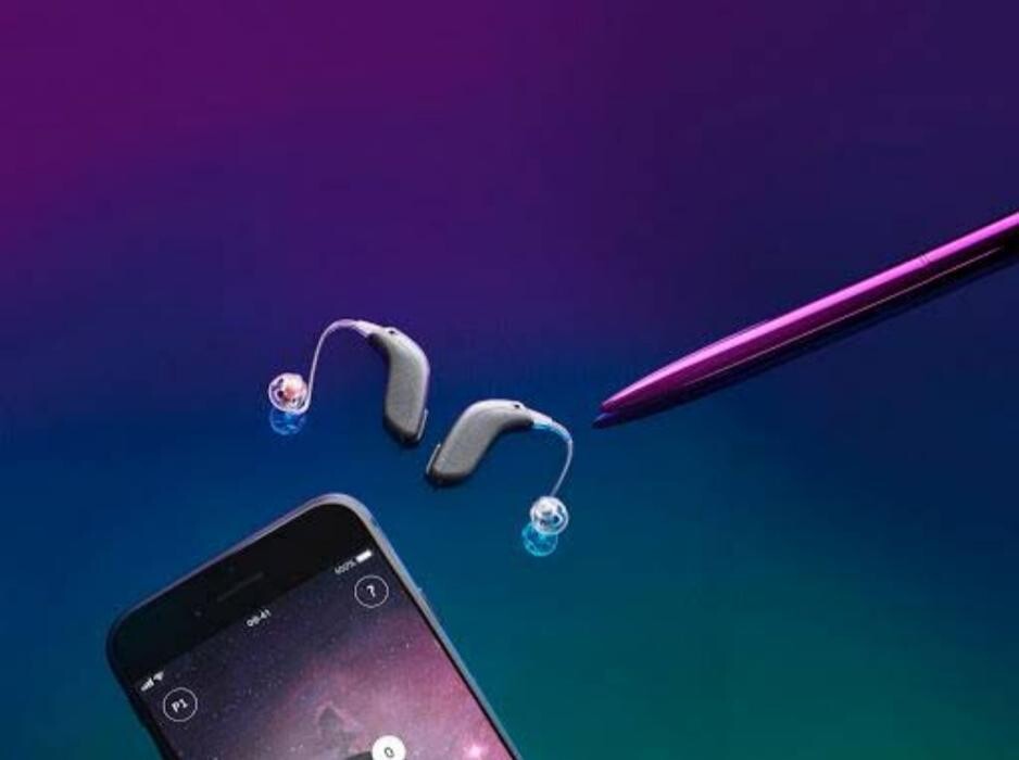 Images Audika - Audioprothésiste Montargis