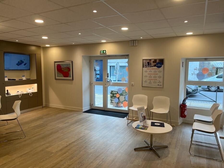 Images Audika - Audioprothésiste Tregunc