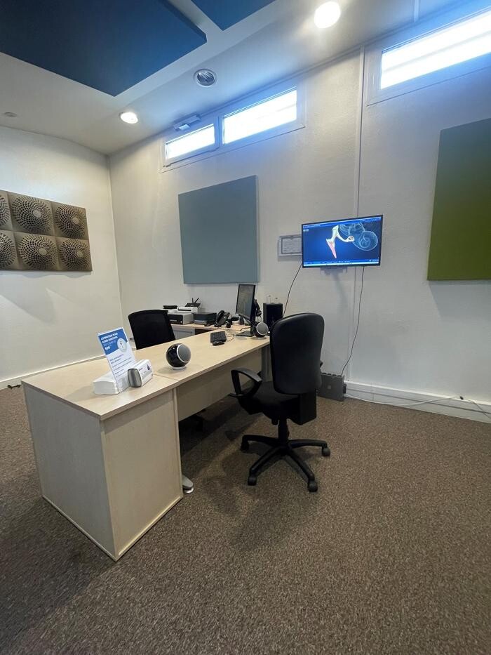 Images Audika - Audioprothésiste Belfort