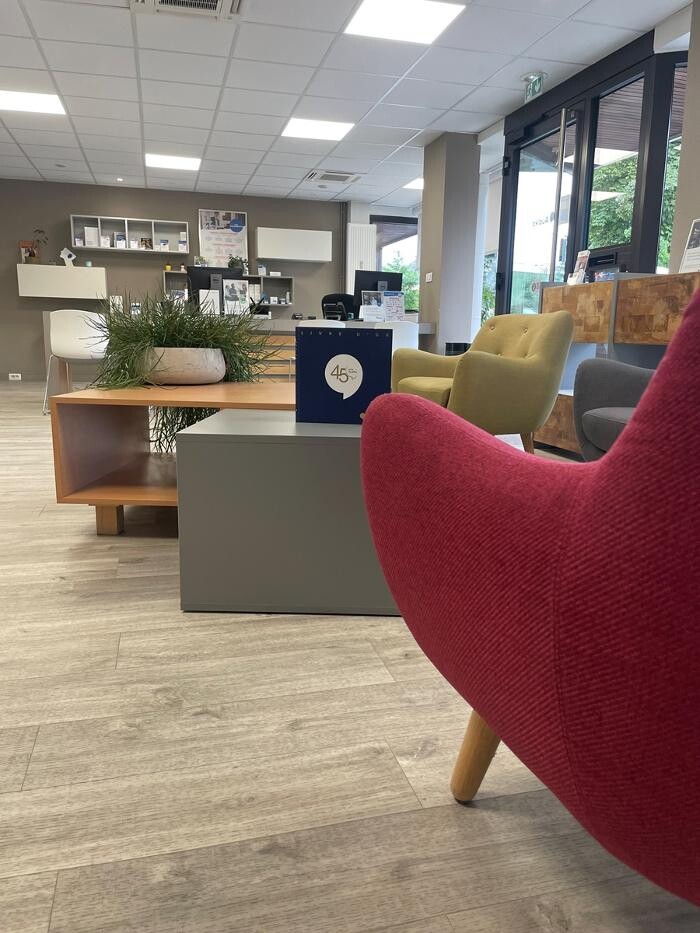 Images Audika - Audioprothésiste Belfort