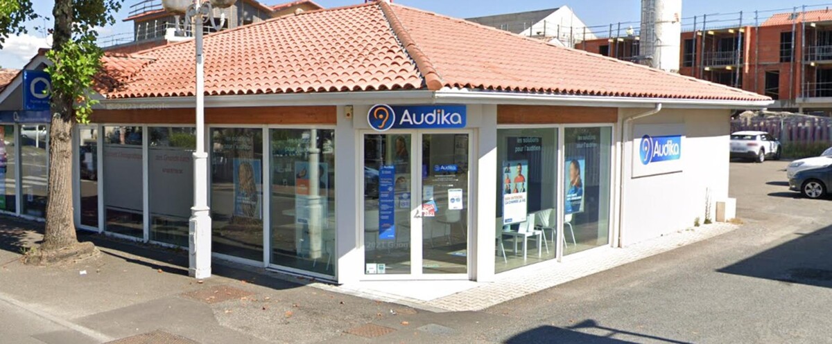 Images Audika - Audioprothésiste Biscarrosse