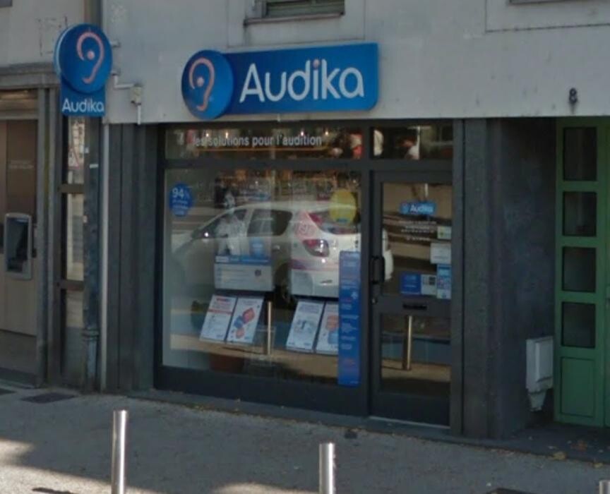 Images Audika - Audioprothésiste Aurillac