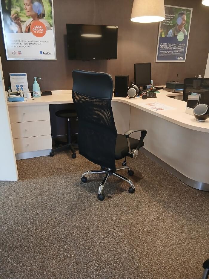 Images Audika - Audioprothésiste Hazebrouck