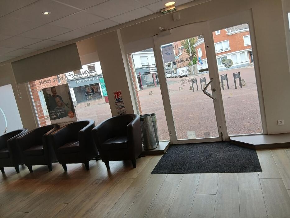 Images Audika - Audioprothésiste Hazebrouck