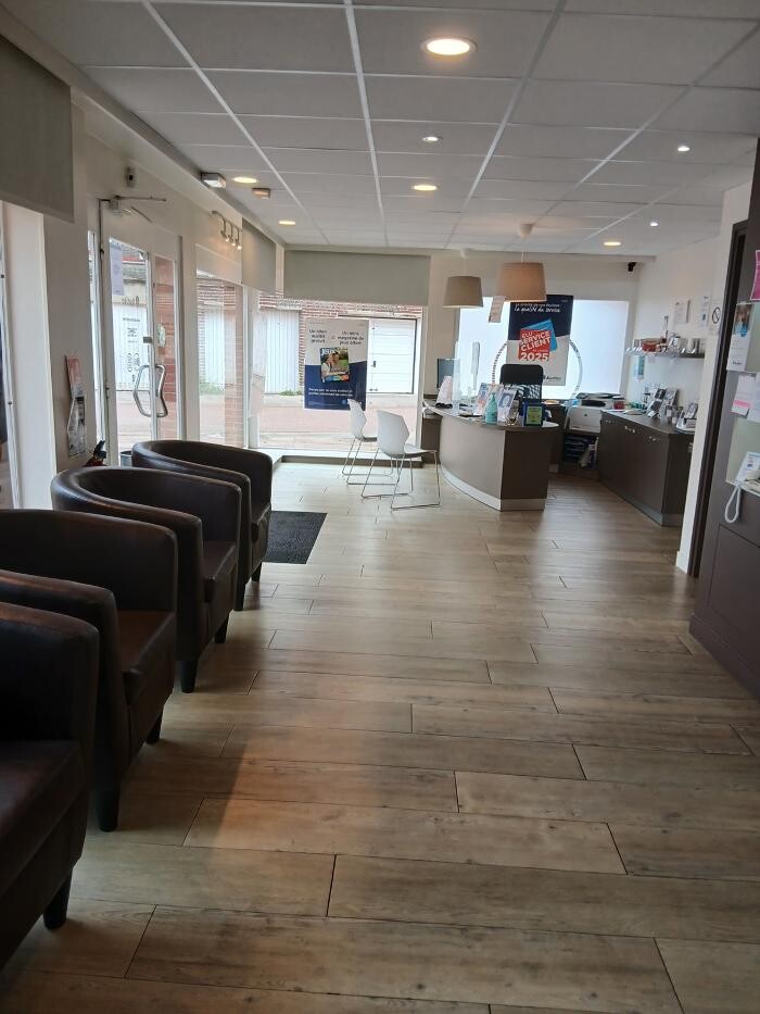 Images Audika - Audioprothésiste Hazebrouck