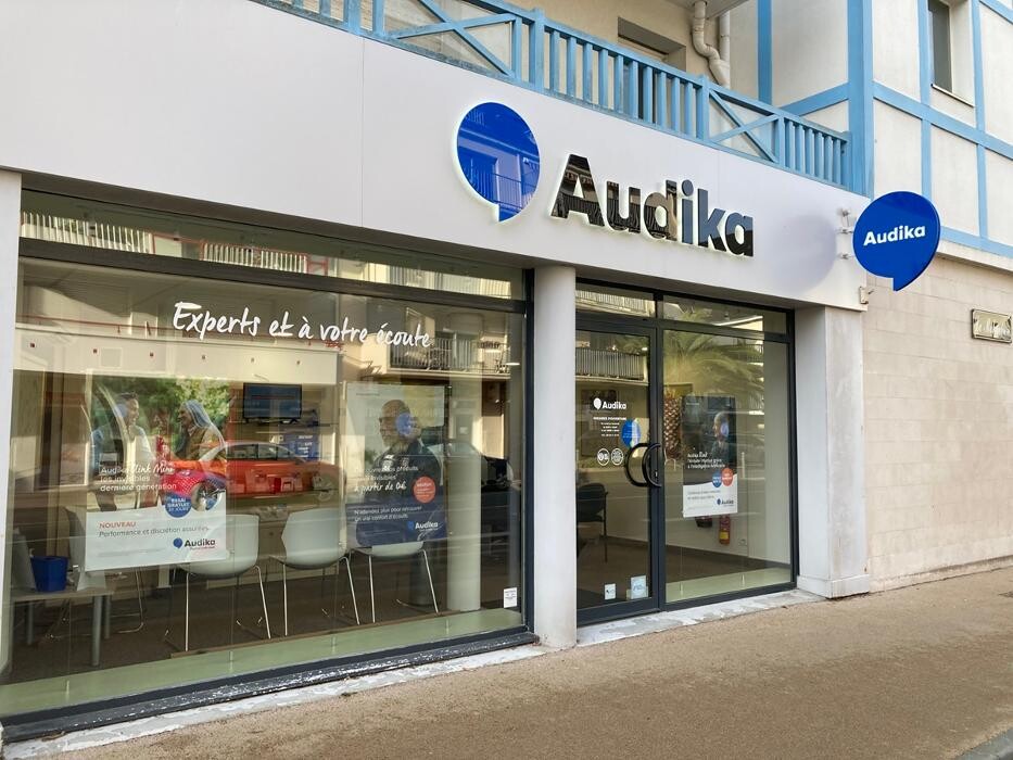 Images Audika - Audioprothésiste La Baule Escoublac