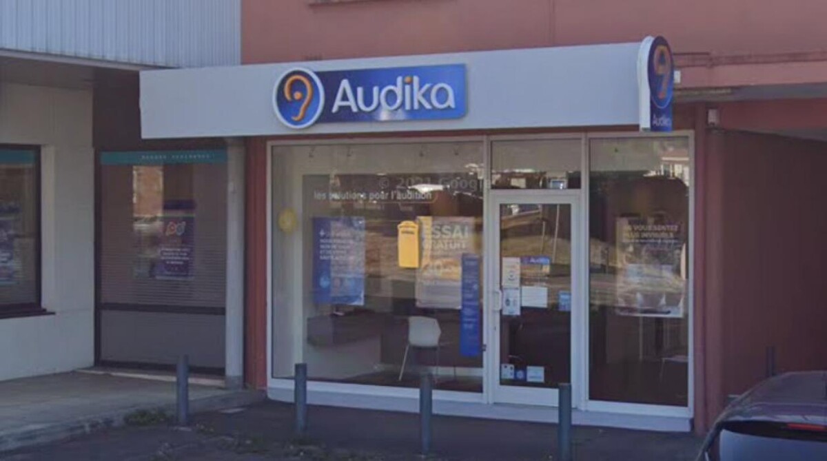 Images Audika - Audioprothésiste L'Union