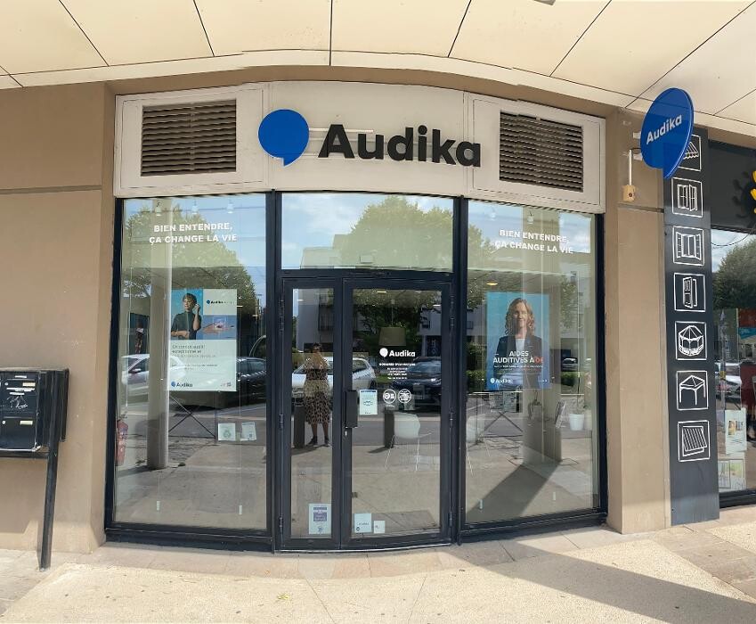 Images Audika - Audioprothésiste Castelnau