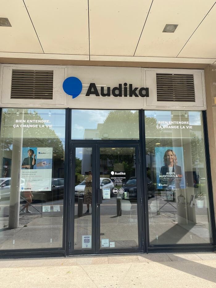 Images Audika - Audioprothésiste Castelnau