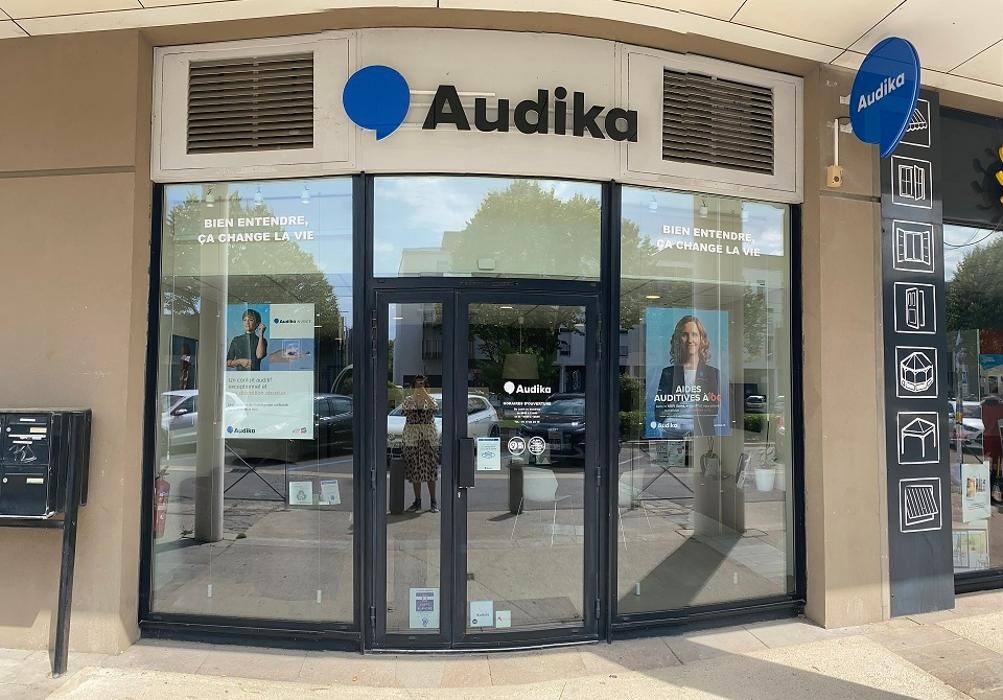 Images Audika - Audioprothésiste Castelnau