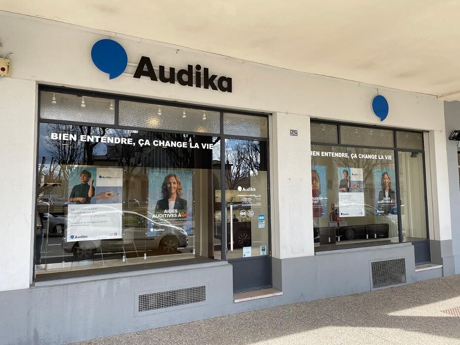 Images Audika - Audioprothésiste Villefranche-sur-Saone