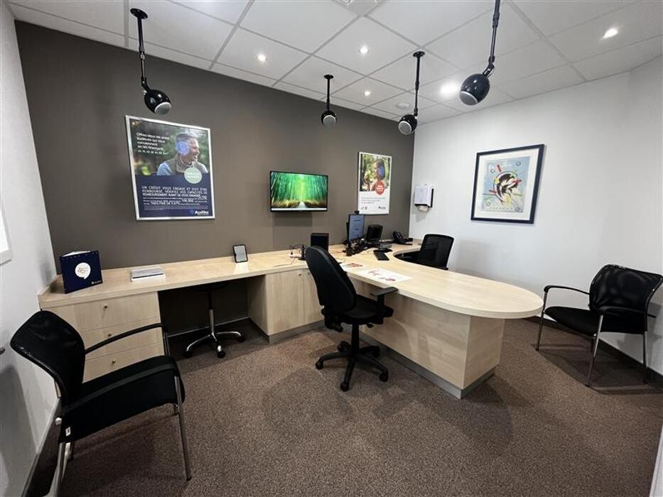 Images Audika - Audioprothésiste Bressuire