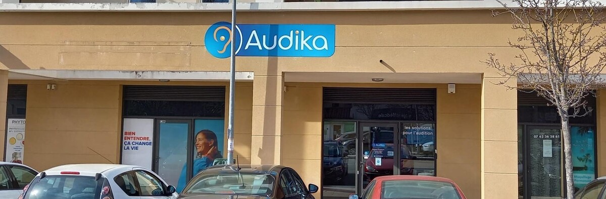 Images Audika - Audioprothésiste Bouc Bel Air