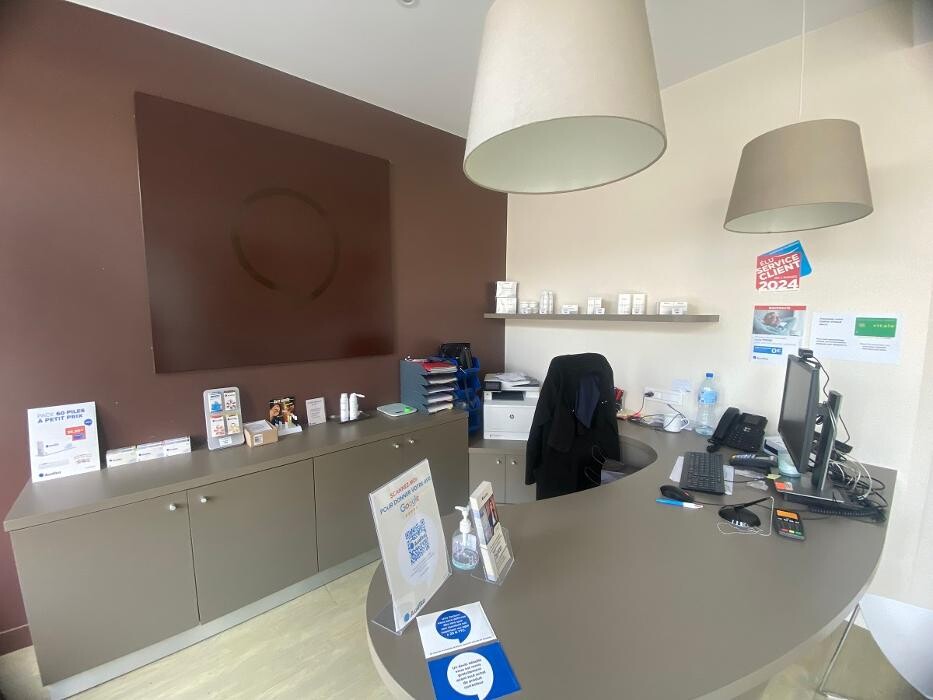 Images Audika - Audioprothésiste Dreux