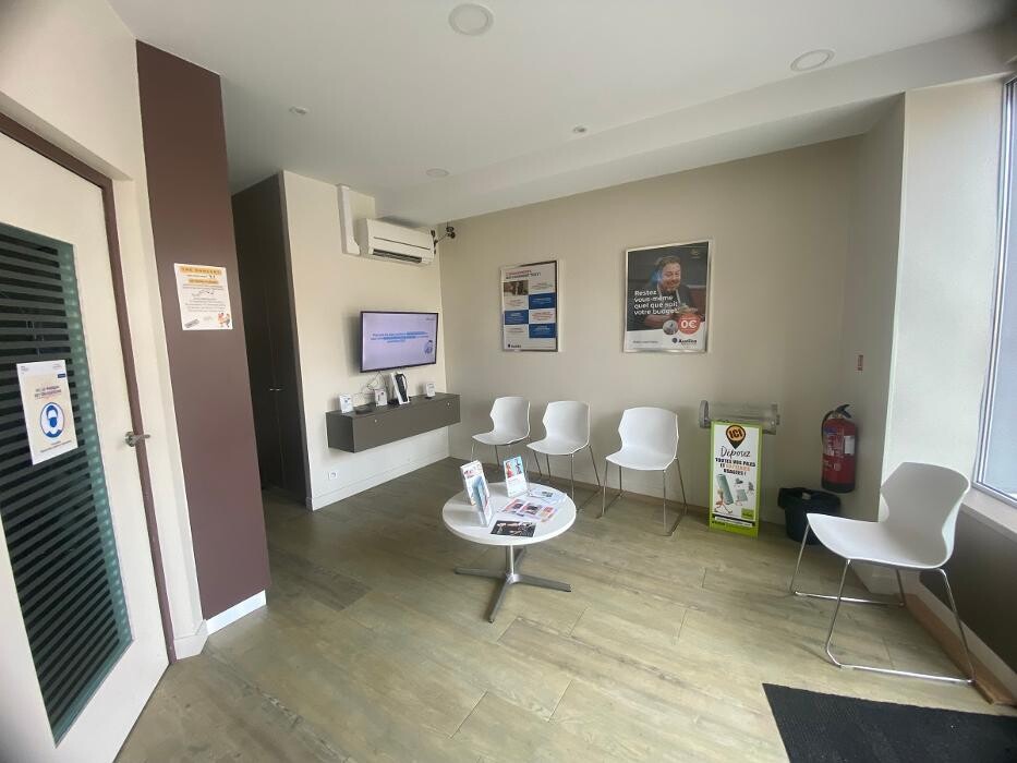 Images Audika - Audioprothésiste Dreux