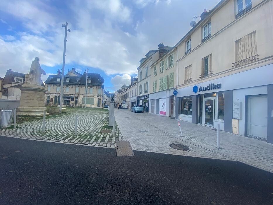 Images Audika - Audioprothésiste Dreux