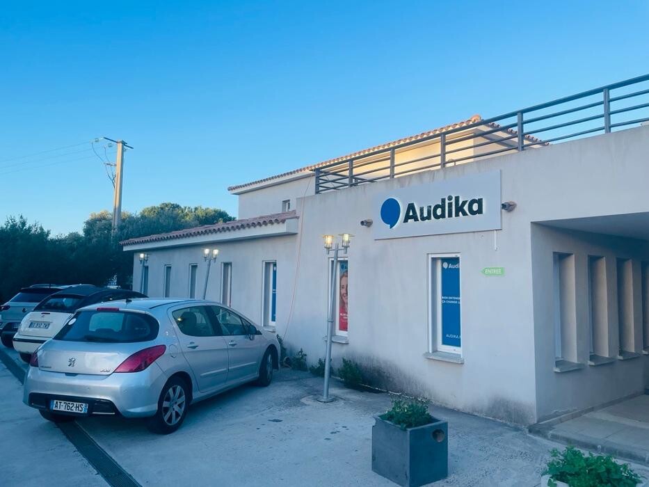Images Audika - Audioprothésiste Monticello
