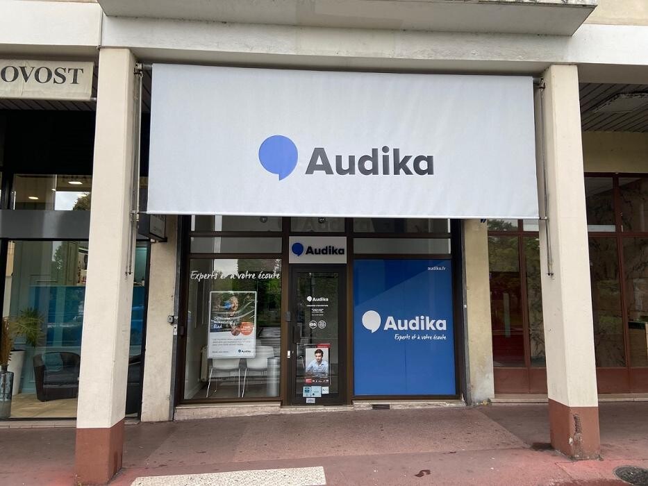 Images Audika - Audioprothésiste Enghien