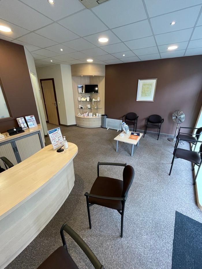 Images Audika - Audioprothésiste Neuilly-sur-Seine