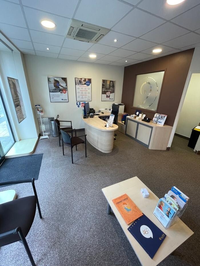 Images Audika - Audioprothésiste Neuilly-sur-Seine