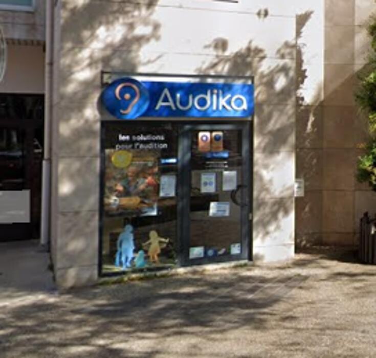 Images Audika - Audioprothésiste Aulnay