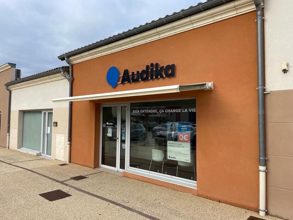 Images Audika - Audioprothésiste Marmande
