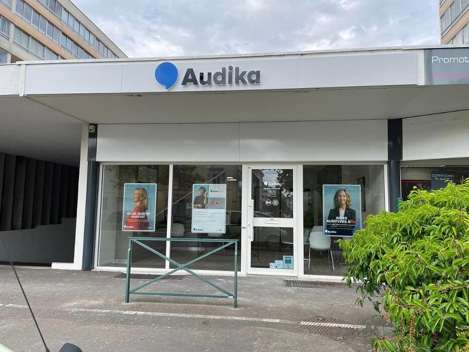 Images Audika - Audioprothésiste Les Sables d'Olonne