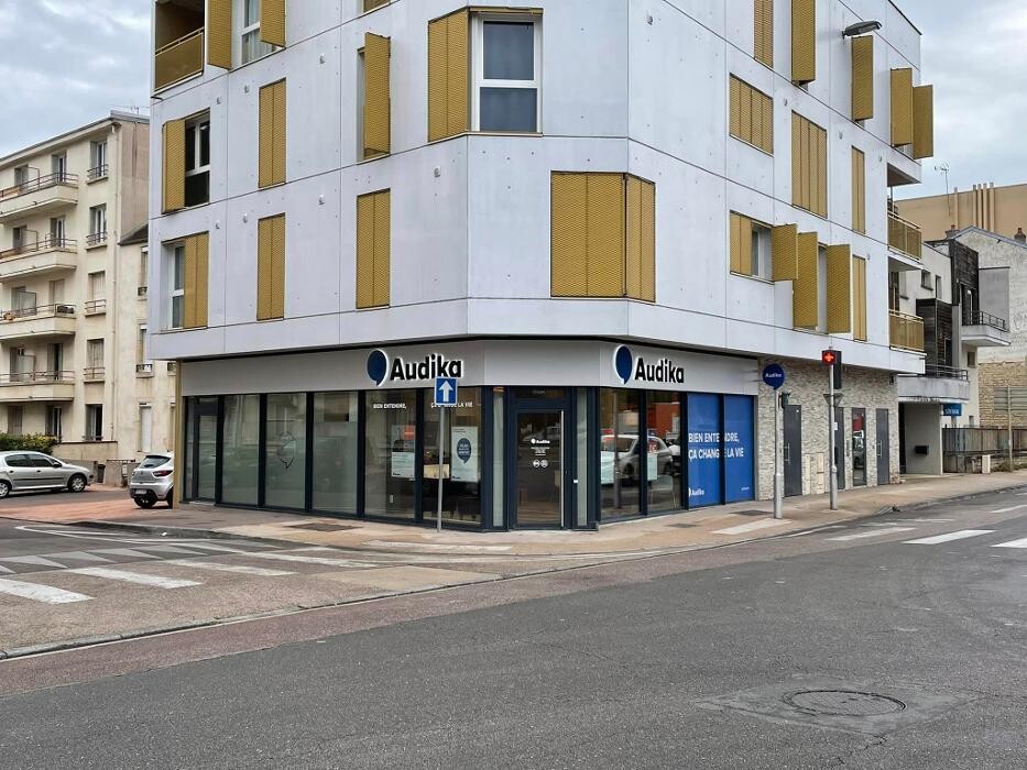 Images Audika - Audioprothésiste Dijon Vaillant