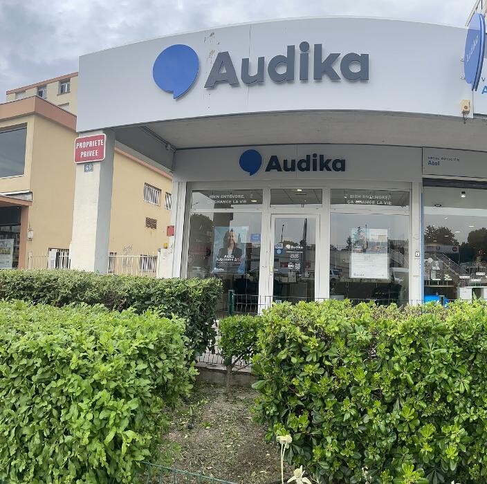 Images Audika - Audioprothésiste Montpellier Lemasson