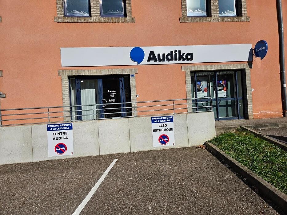 Images Audika - Audioprothésiste Saint-Julien-lès-Metz