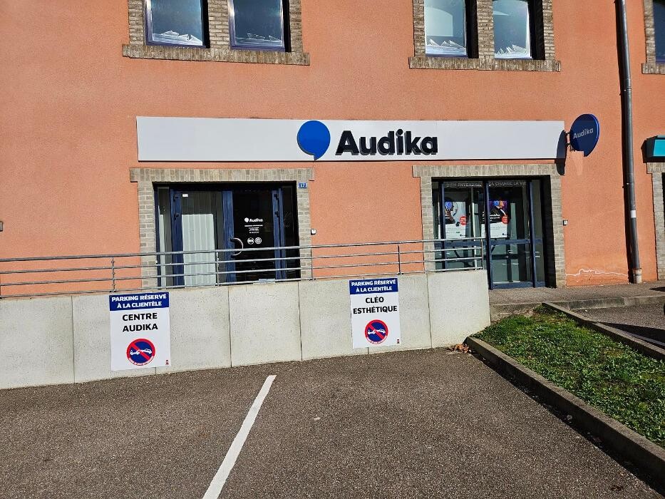 Images Audika - Audioprothésiste Saint-Julien-lès-Metz